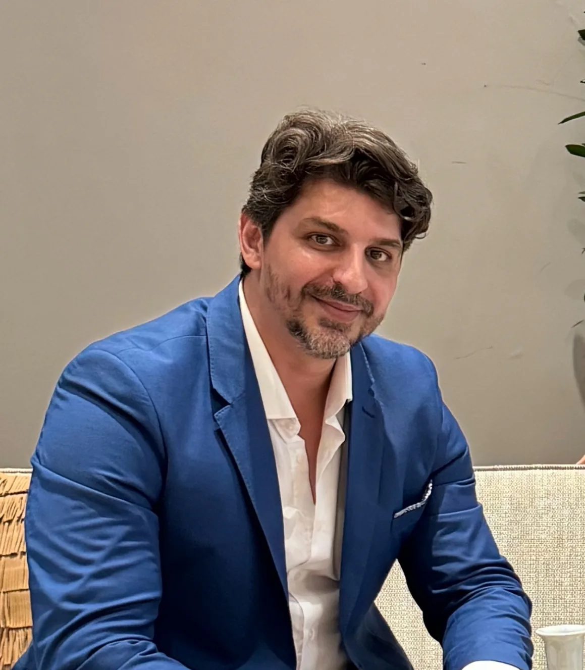 André Godoi, especialista em Social Media, SEO Local e tráfego pago em Maringá