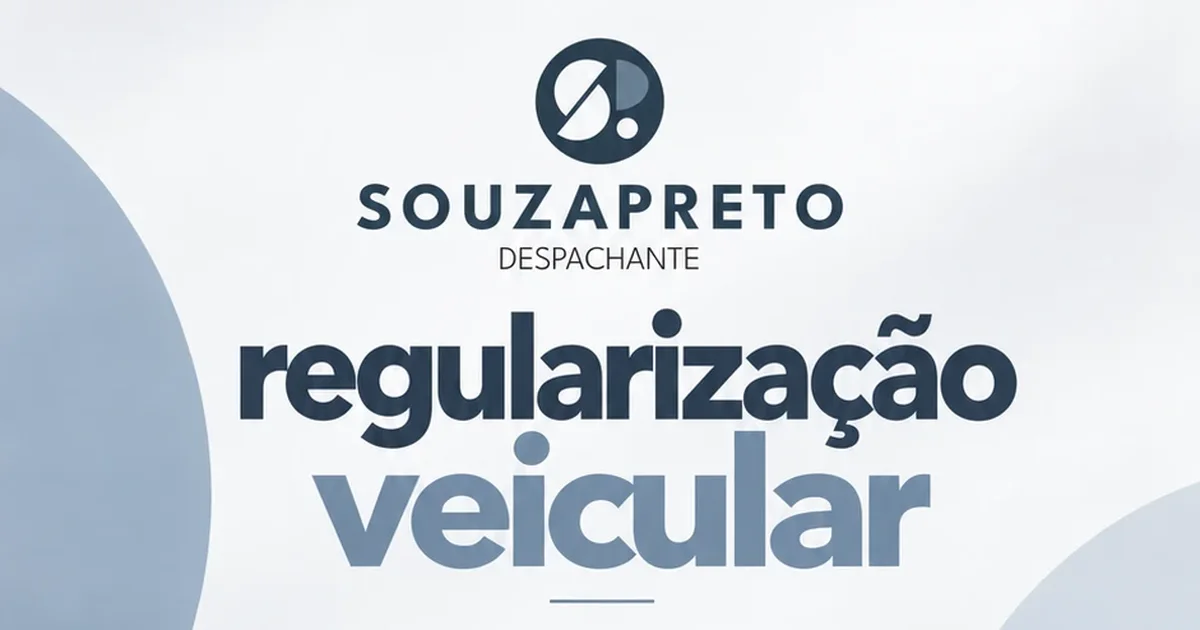Despachante Souza Preto, case de sucesso no Google em Maringá