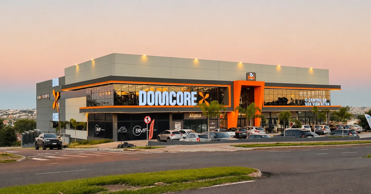 Dom Core, case de sucesso no Google em Maringá