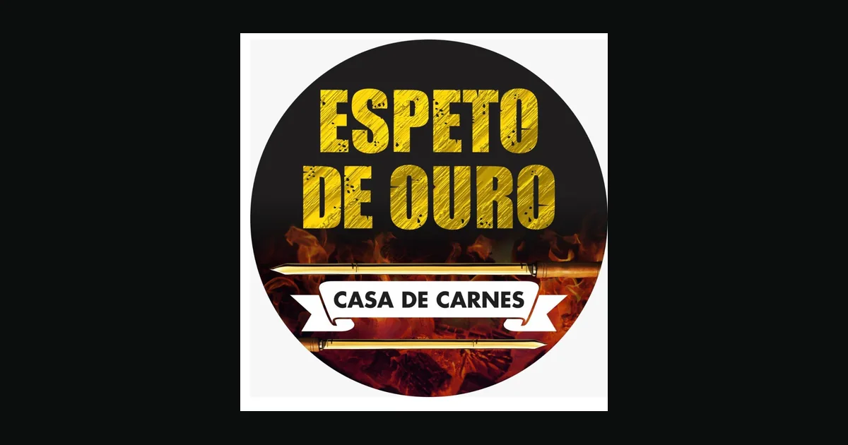 Espeto de Ouro