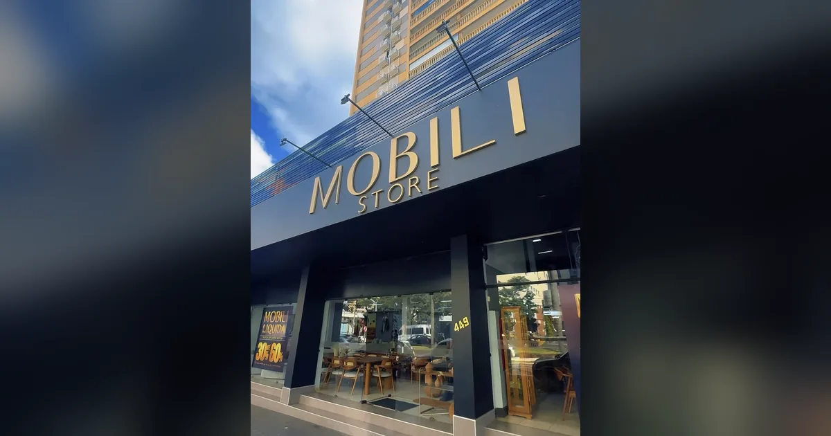 Mobili Store