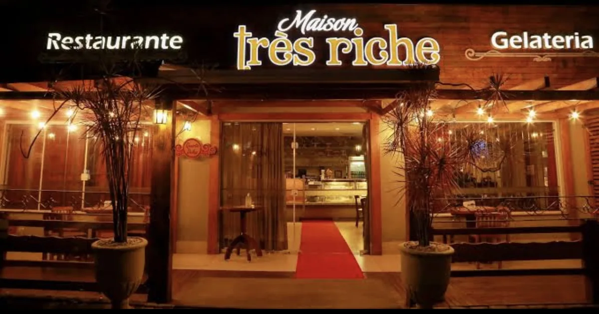 Très Riche